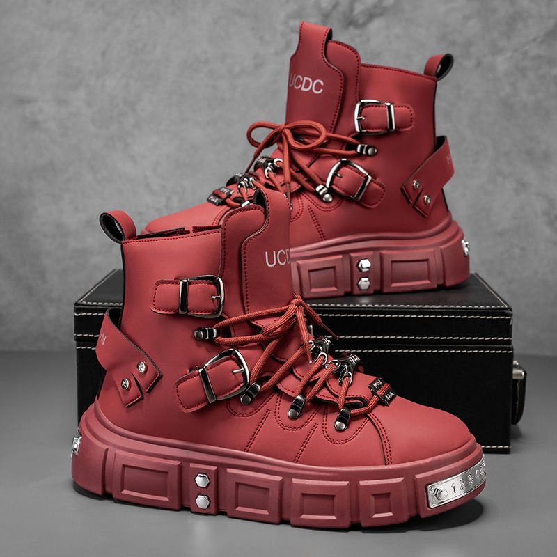 Original Brand Boots for Man P - Men Shoes Brand review and price