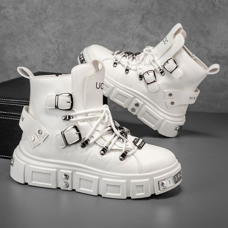 Original Brand Boots for Man P - Men Shoes Brand review and price