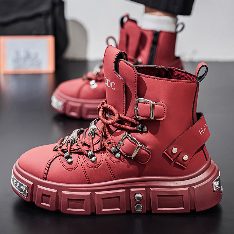 Original Brand Boots for Man P - Men Shoes Brand review and price