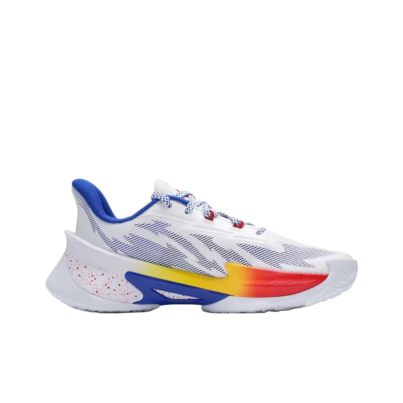 Under Armour CURRY SERIES 7 Fa - Men Shoes Under 100 review and price