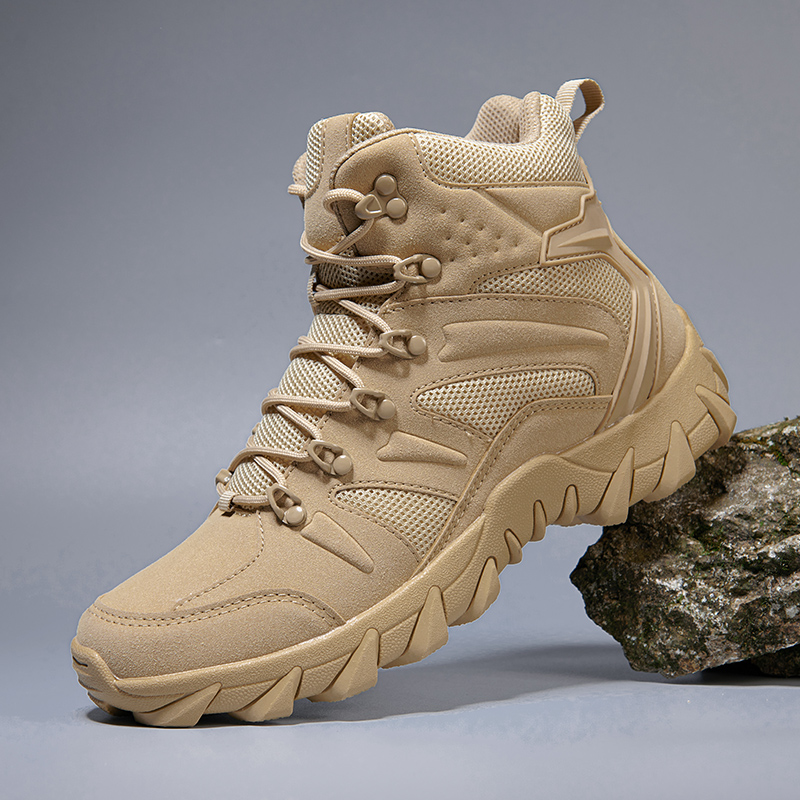 Men Tactical Boots Male Army S - Men'S Training Shoes review and price
