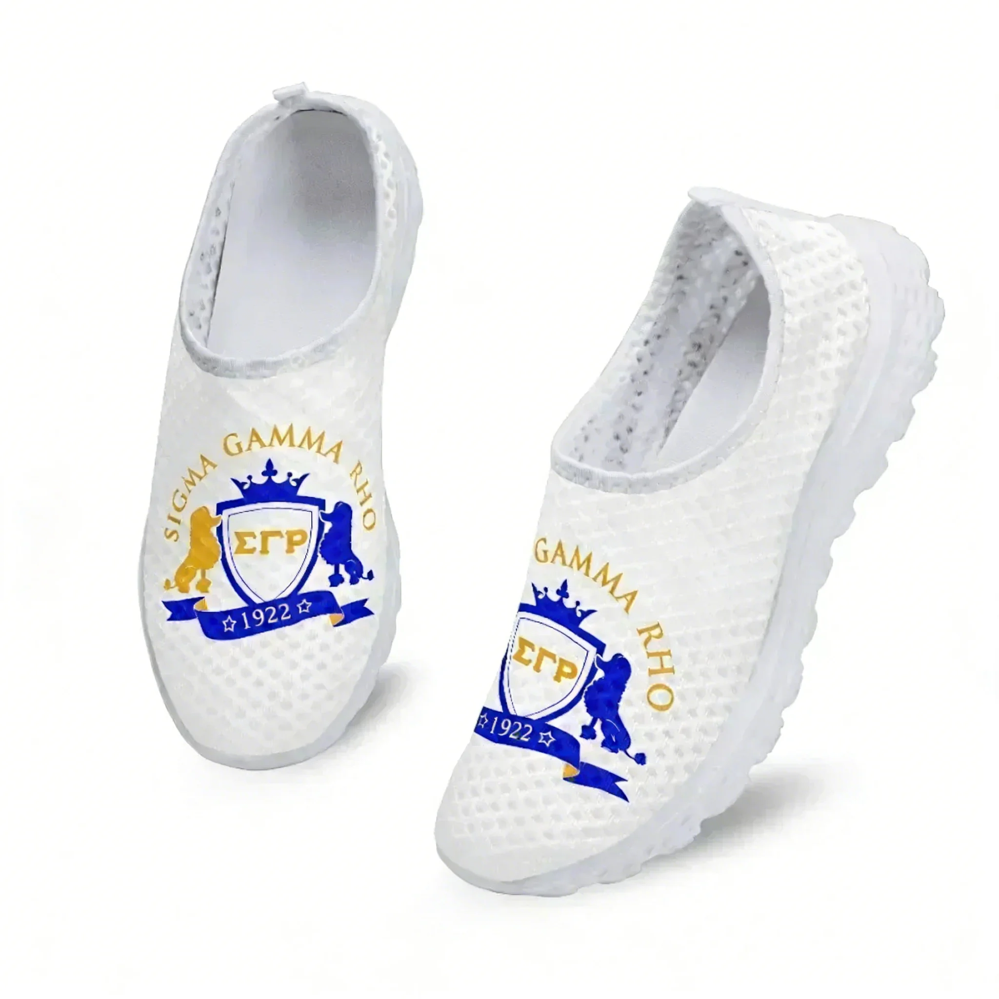 Sigma Gamma Rho Poddle Mesh Hi - Men'S Shoes For Tennis review and price