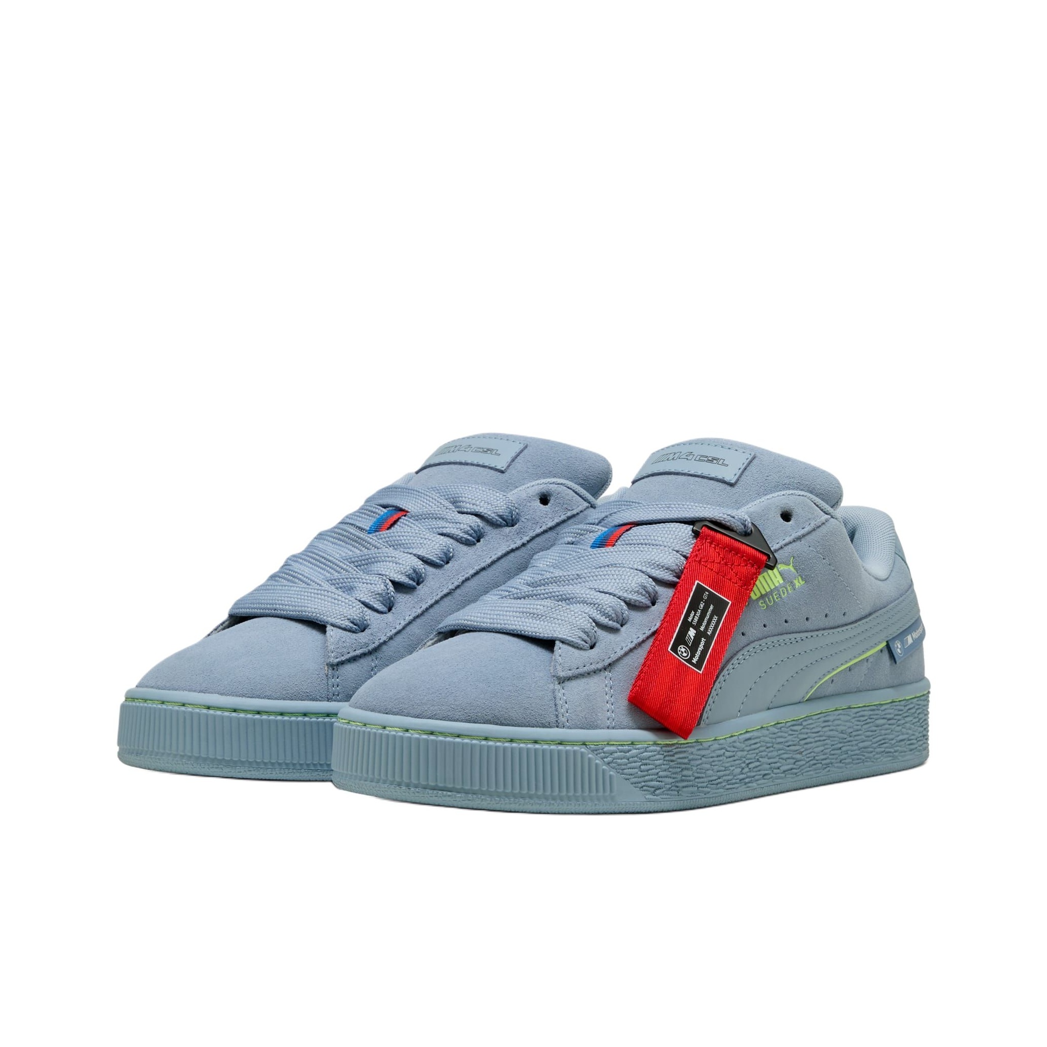PUMA Suede XL Skateboard Shoes - Men'S Shoes Xl review and price