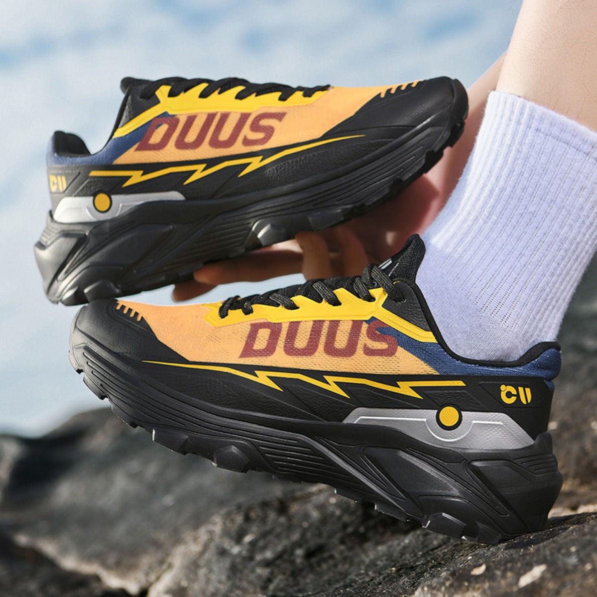 2026 Men Women Thick Sole Runn - Men Shoes Jd Sports review and price
