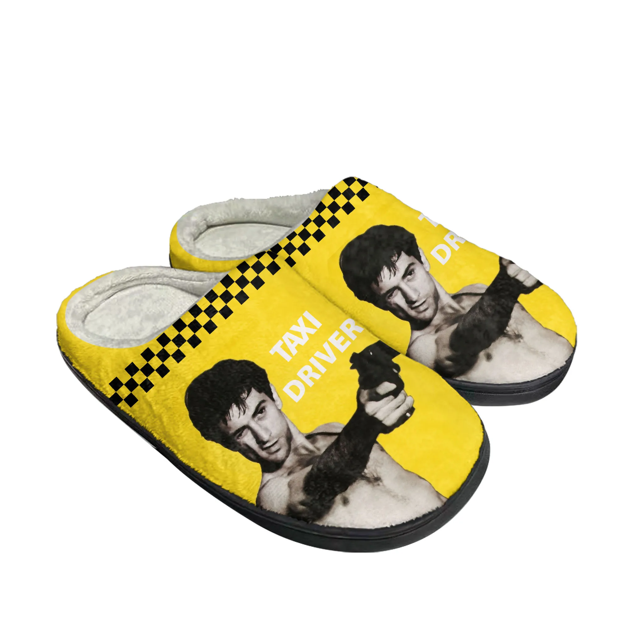 Taxi Driver Movie Home Cotton  - Men'S Shoes Drivers review and price