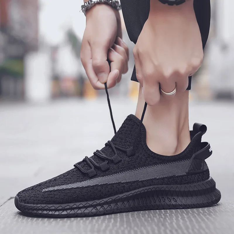 Men's Woven Shoes 2025 New Bra - Men Shoes Brand review and price
