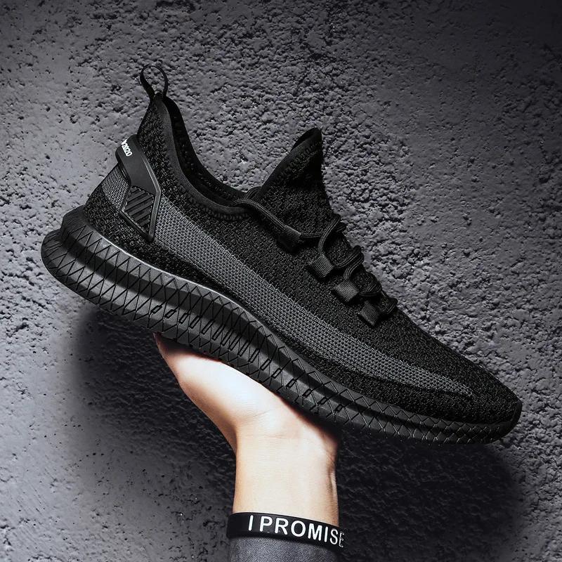 Men's Woven Shoes 2025 New Bra - Men Shoes Brand review and price