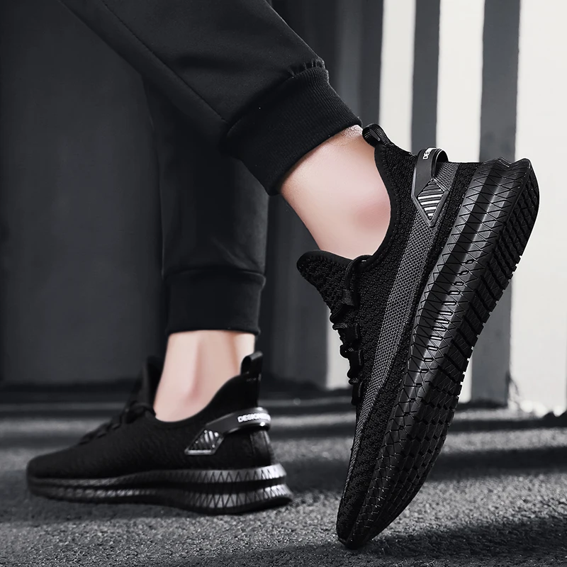 Men's Woven Shoes 2025 New Bra - Men Shoes Brand review and price