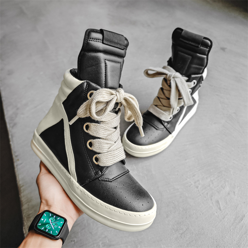 Winter High-top Sports Shoes L - Men'S Shoes Basketball review and price