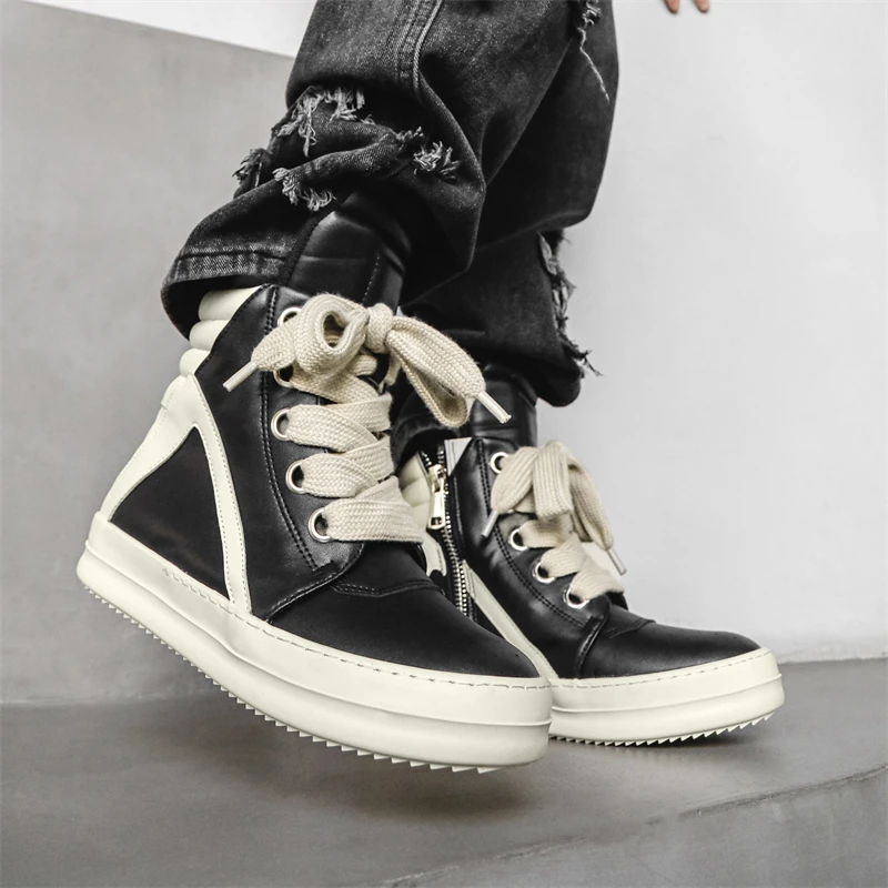 Winter High-top Sports Shoes L - Men'S Shoes Basketball review and price