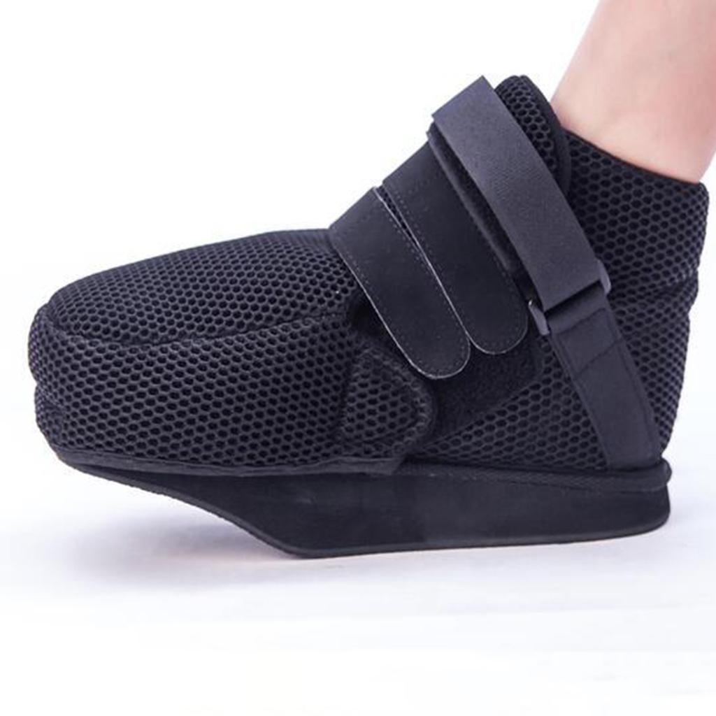 Post Boot Shoe Fracture Suppor - Men'S Shoes Xl review and price
