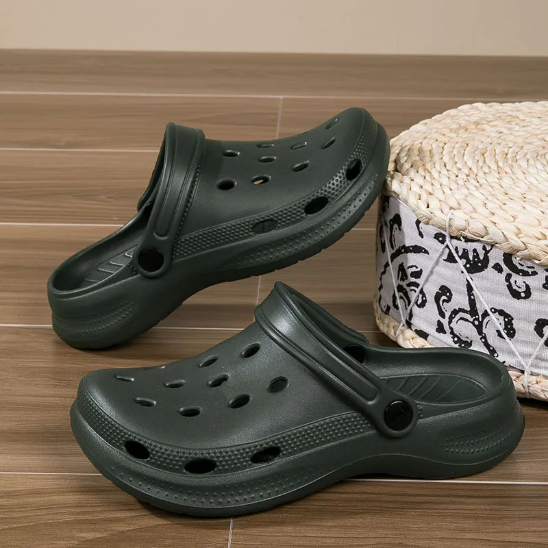 Unisex Garden Clogs Lightweigh - Men'S Shoes Crocs review and price