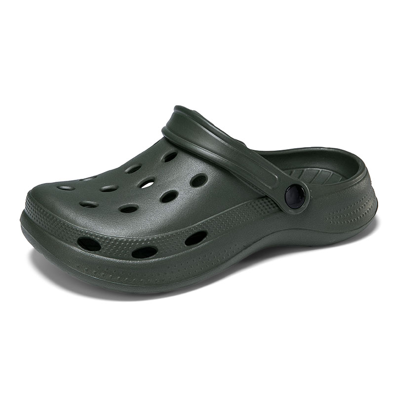 Unisex Garden Clogs Lightweigh - Men'S Shoes Crocs review and price