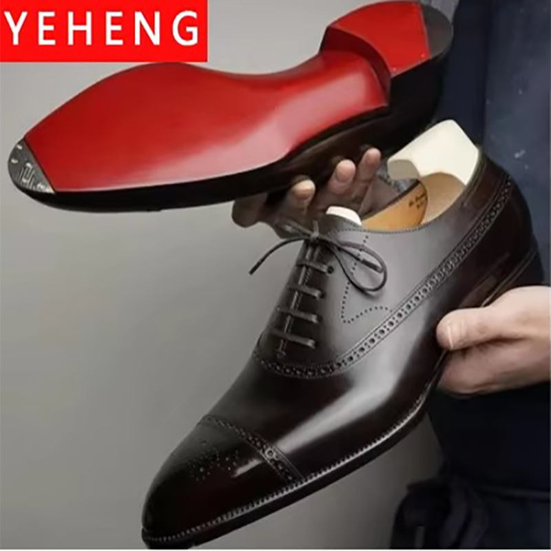 Men's Formal  Shoes Red Sole F - Men Shoes Red Bottom review and price