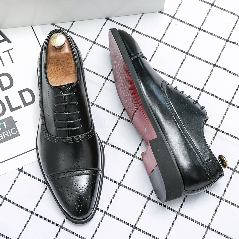 Men's Formal  Shoes Red Sole F - Men Shoes Red Bottom review and price