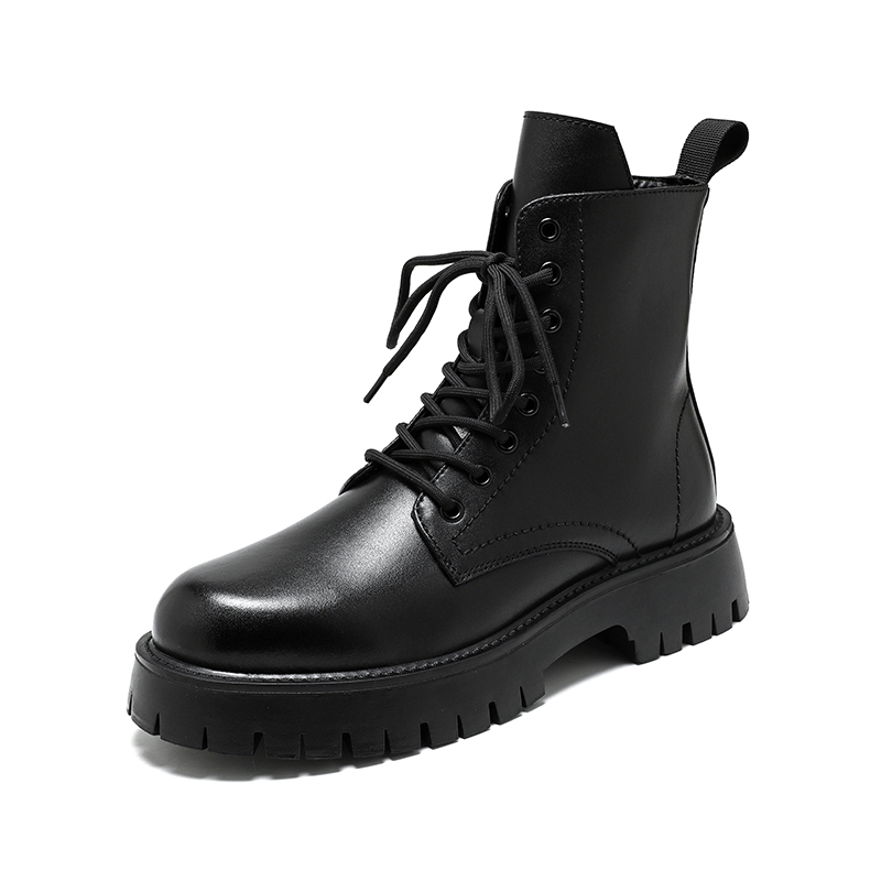 Men Luxury Fashion Genuine Lea - Men Shoes Brand review and price