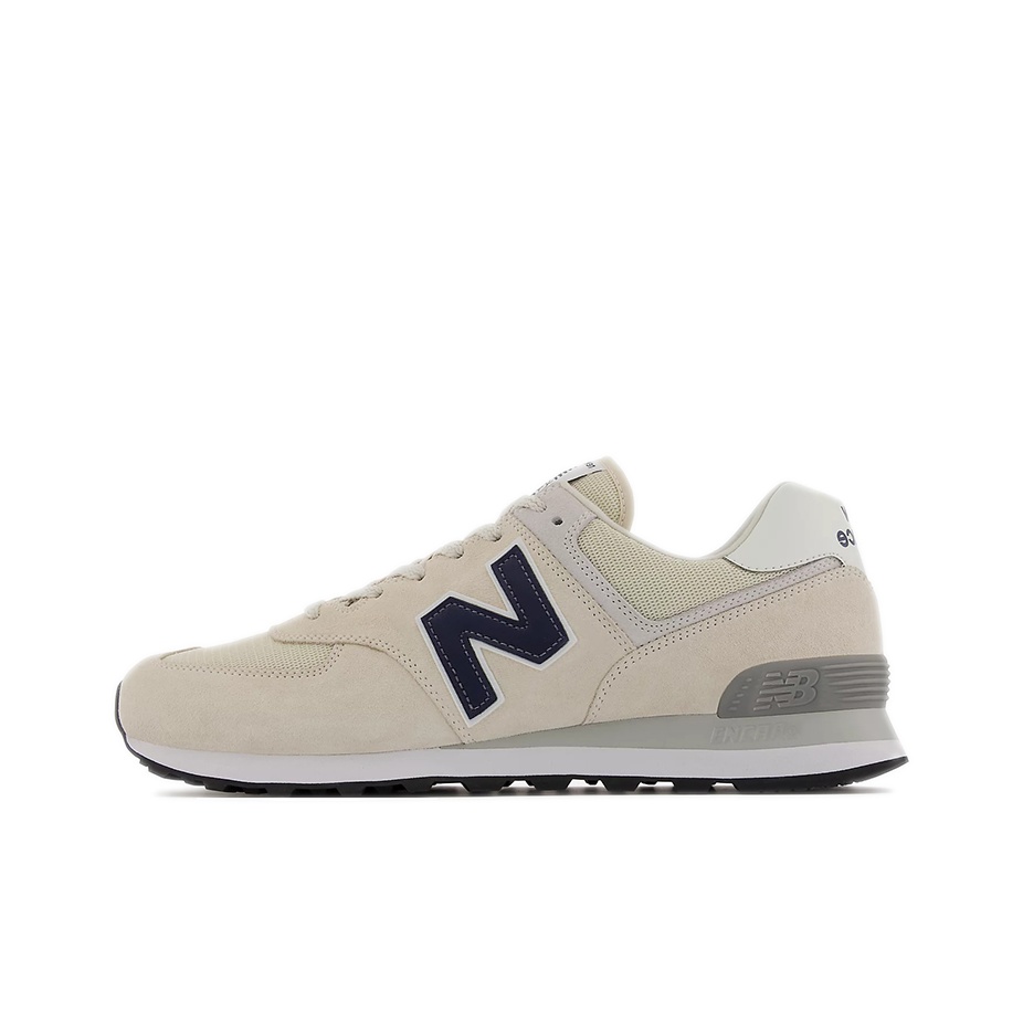 New Balance NB 574 Cushioning  - New Balance Shoes 574 review and price