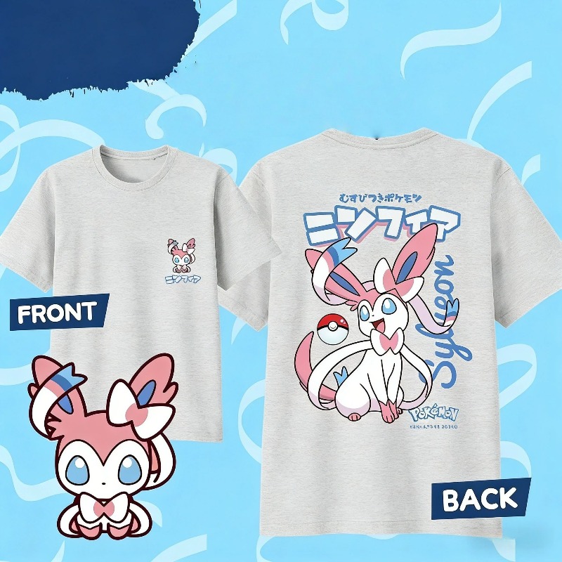 2026 Summer Anime SYLVEON 100% - Men Shoes Under 100 review and price