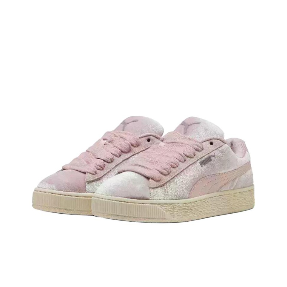 PUMA Suede XL Textile, Split C - Men'S Shoes Xl review and price