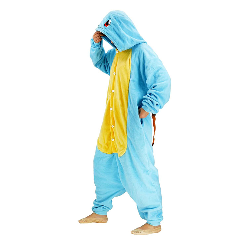 Cartoon Cosplay Pajamas Costum - Men'S Shoes Xl review and price