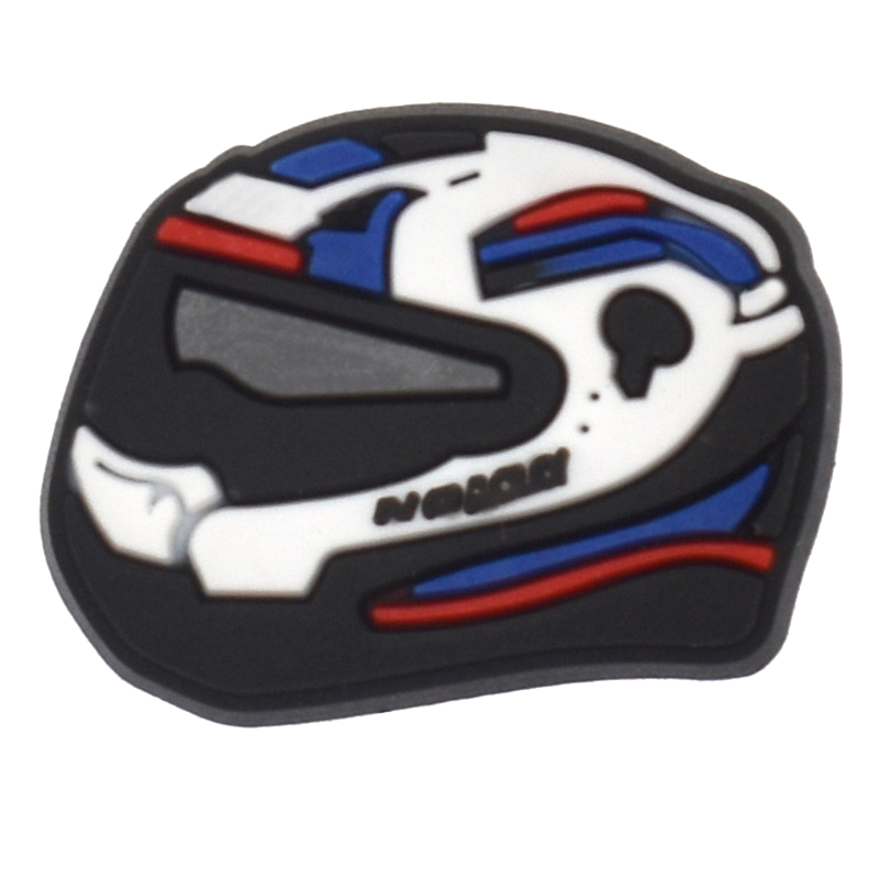 Motorcycles Shoe Charms for Cr - Men'S Shoes Crocs review and price