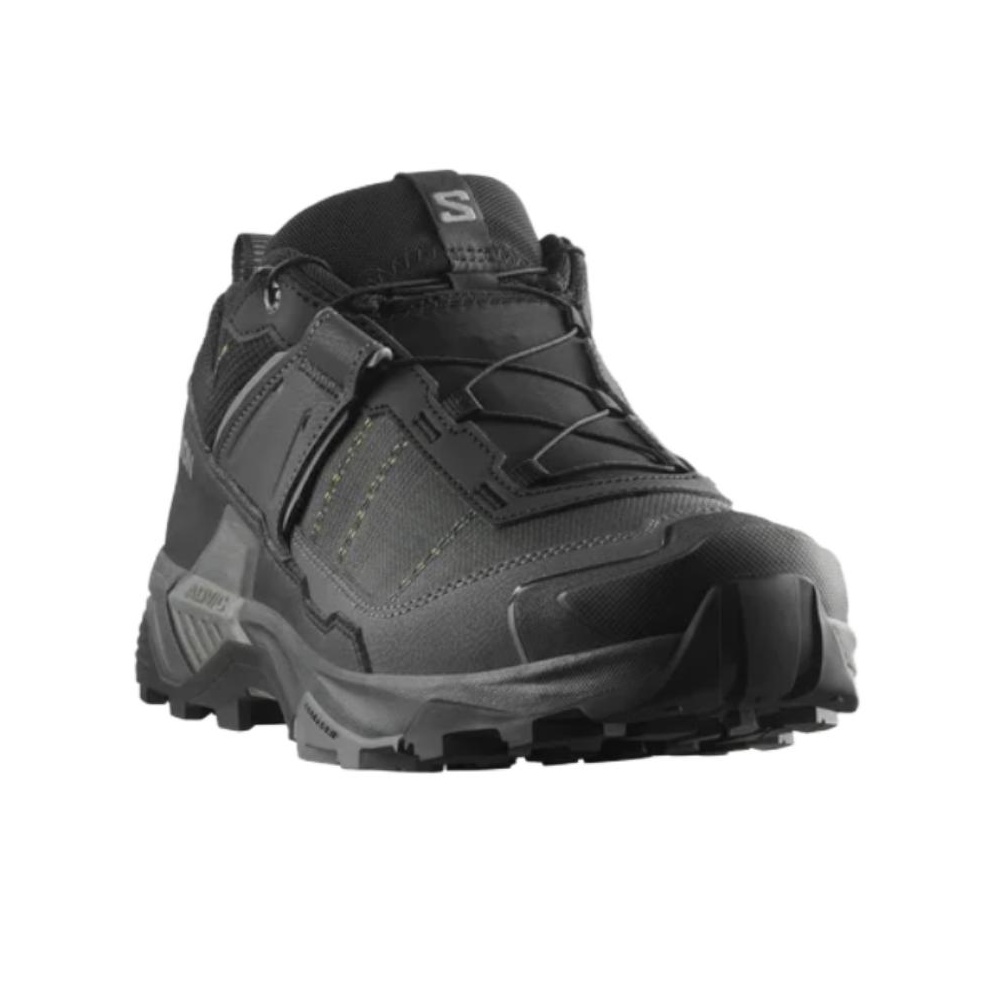 SALOMON X ULTRA 5 Fabric Low t - Men'S Shoes X Wide review and price