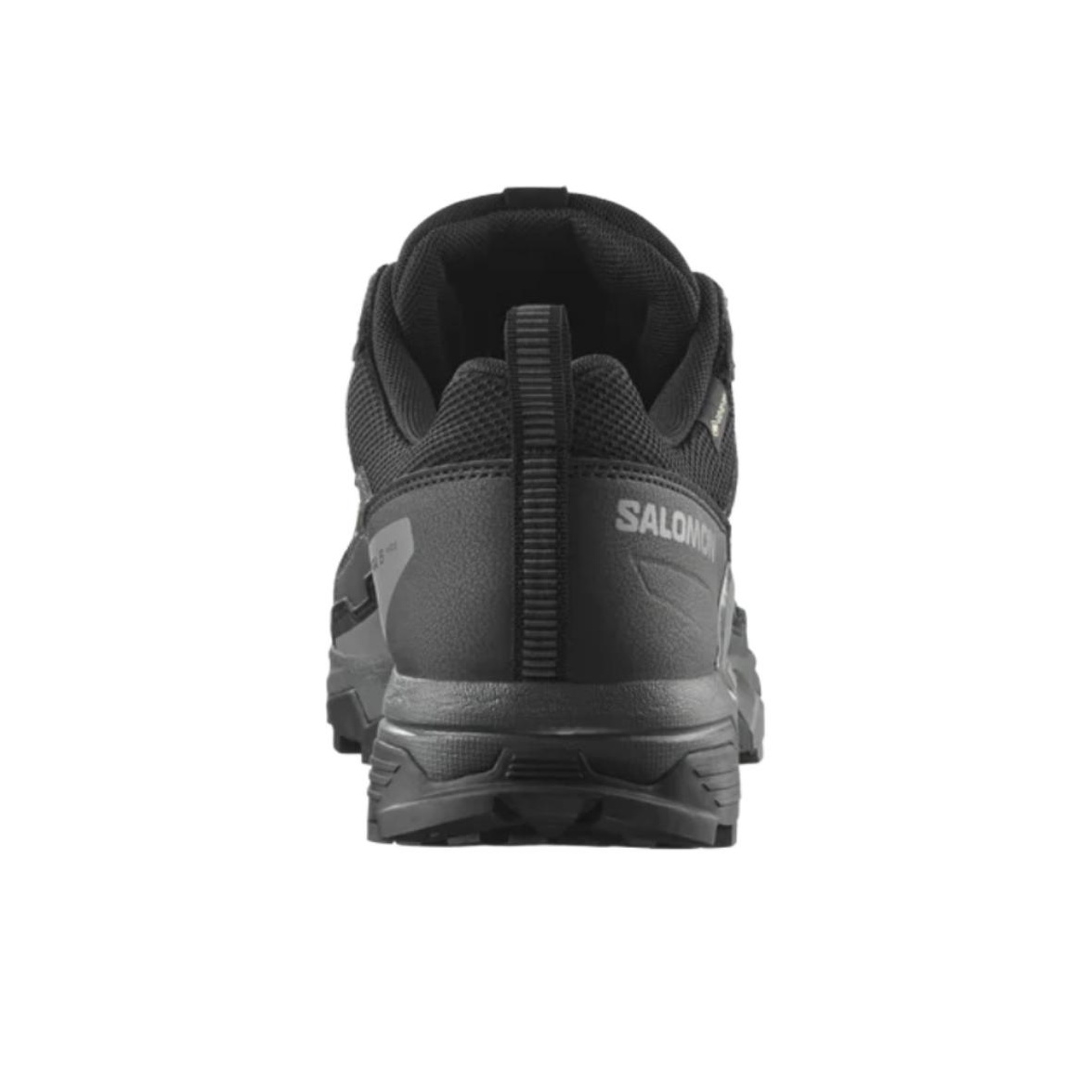 SALOMON X ULTRA 5 Fabric Low t - Men'S Shoes X Wide review and price