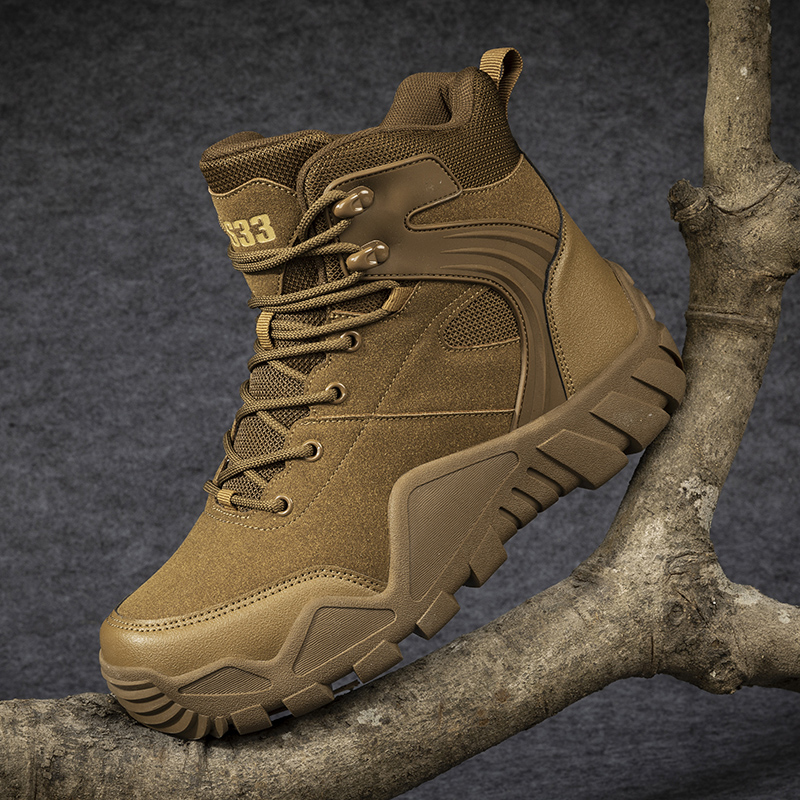 New Army Shoes Male Military W - Men'S Training Shoes review and price