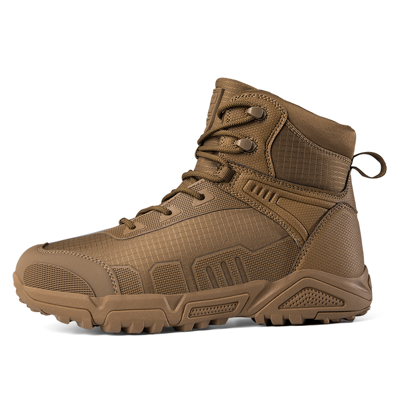 Men Tactical Boots Male Army S - Men'S Training Shoes review and price