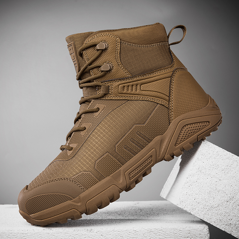 Men Tactical Boots Male Army S - Men'S Training Shoes review and price