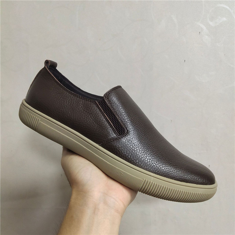 2025 Shoes Man 100% Genuine Le - Men Shoes Under 100 review and price