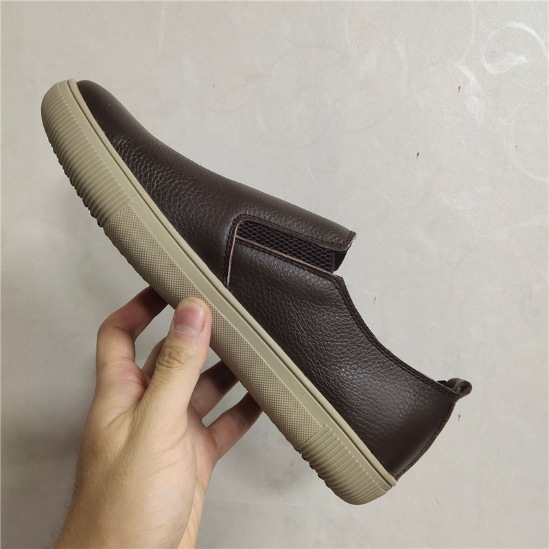 2025 Shoes Man 100% Genuine Le - Men Shoes Under 100 review and price