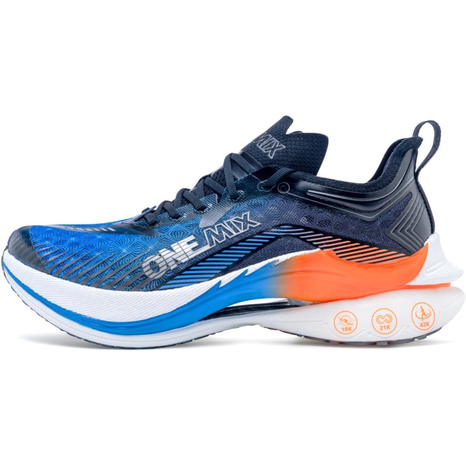 ONEMIX T700 Carbon Plate Marat - Men Shoes Marks review and price