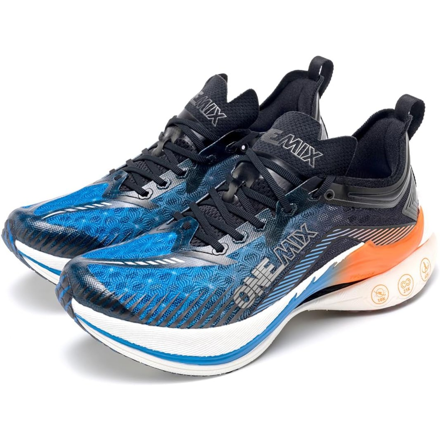 ONEMIX T700 Carbon Plate Marat - Men Shoes Marks review and price