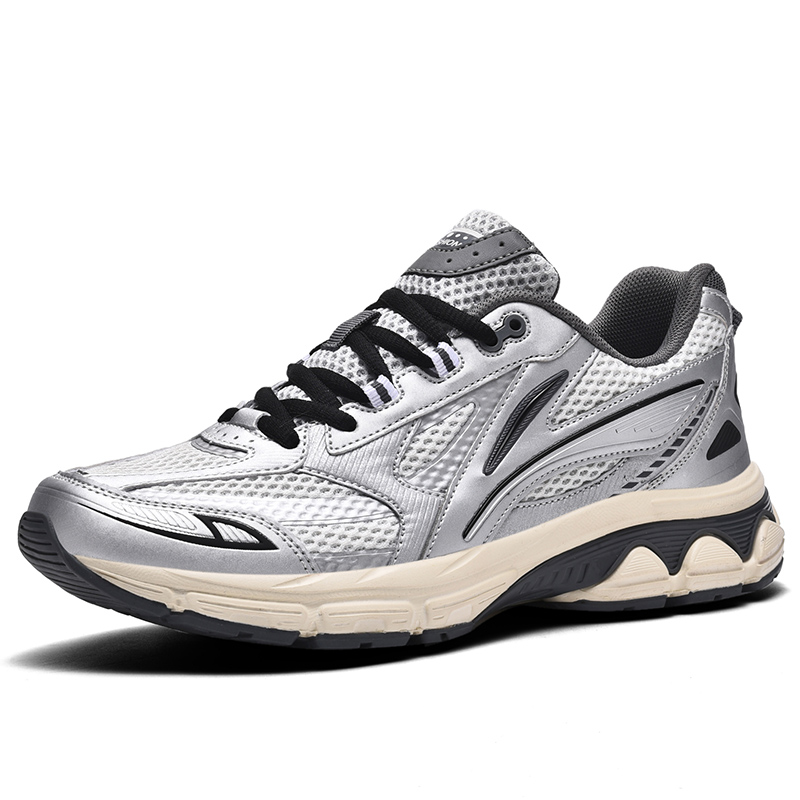 High-Quality Couple's Dad Shoe - Men Shoes Jd Sports review and price