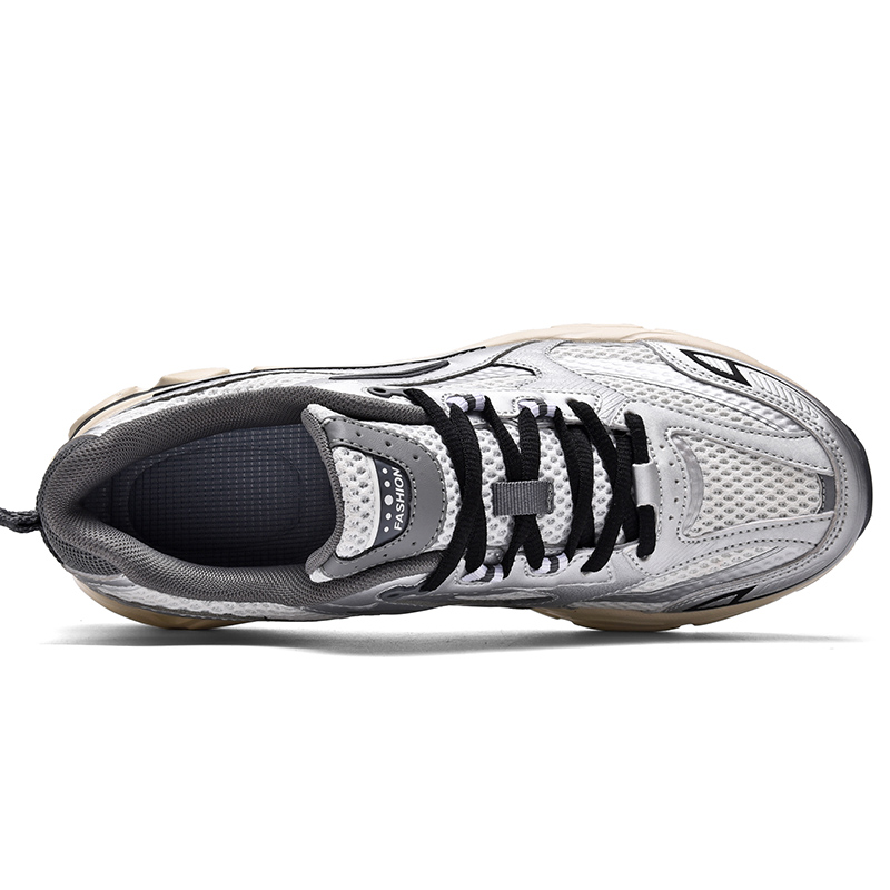 High-Quality Couple's Dad Shoe - Men Shoes Jd Sports review and price
