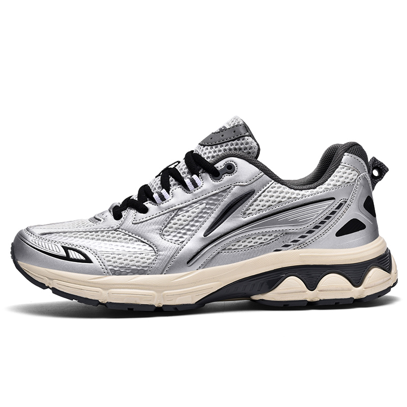 High-Quality Couple's Dad Shoe - Men Shoes Jd Sports review and price