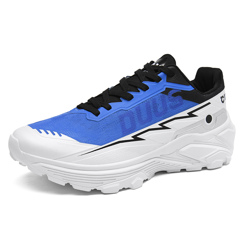 Thick-Soled Casual Sports Shoe - Men Shoes Jd Sports review and price