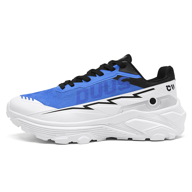 Thick-Soled Casual Sports Shoe - Men Shoes Jd Sports review and price