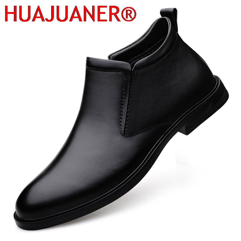 Chelsea Boots Black Men's Shor - Men Shoes Brand review and price