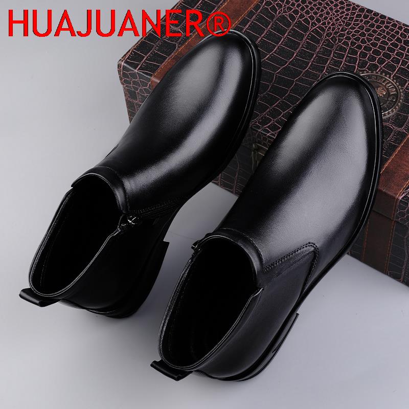 Chelsea Boots Black Men's Shor - Men Shoes Brand review and price