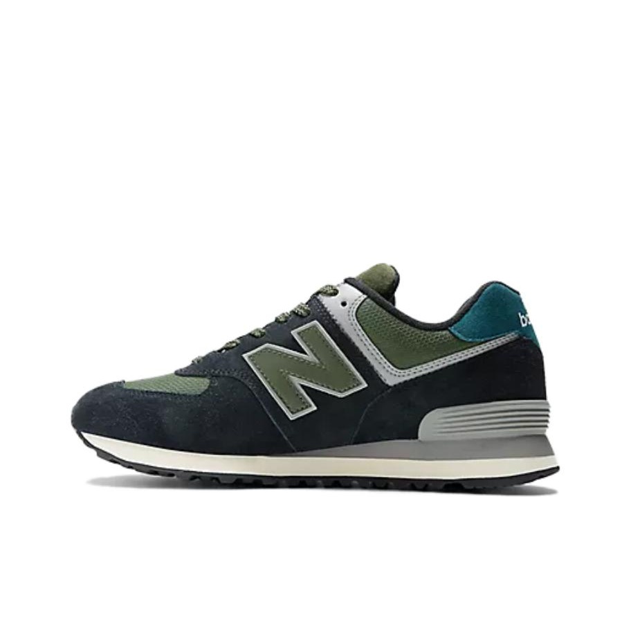 New Balance NB 574 Casual Shoe - New Balance Shoes 574 review and price
