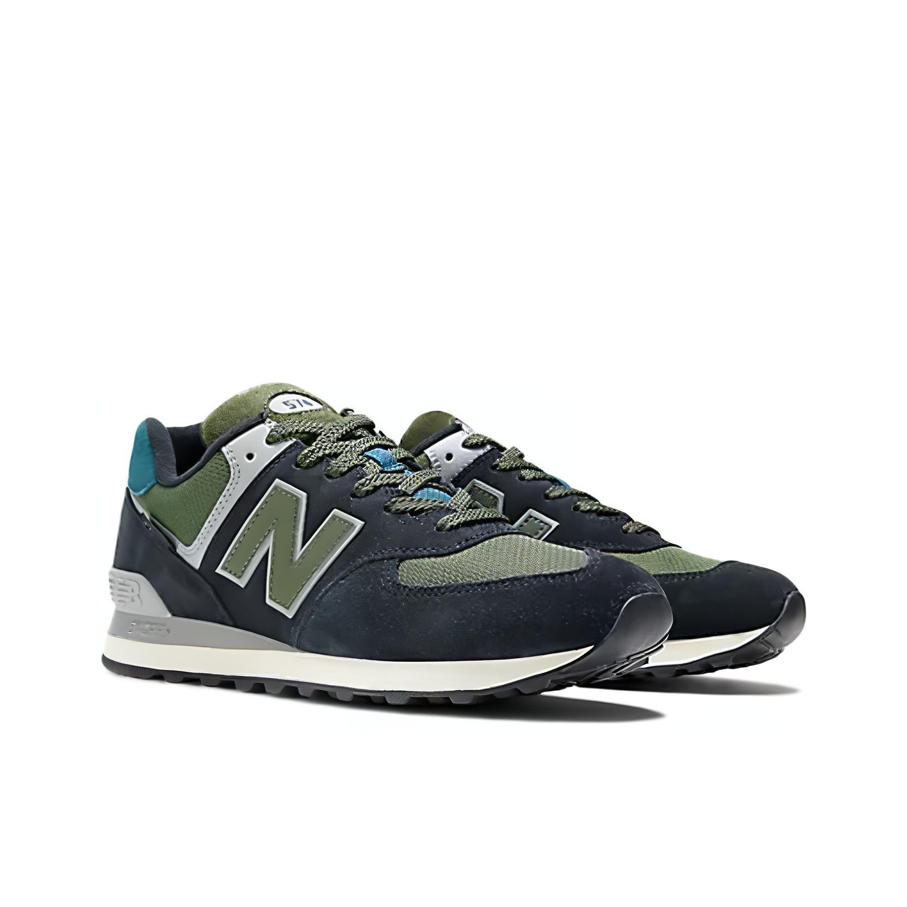 New Balance NB 574 Casual Shoe - New Balance Shoes 574 review and price