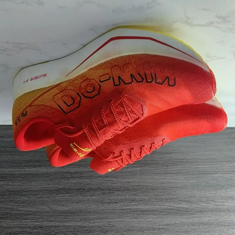 Luxury Brand Running Trainers  - Men Shoes Red Bottom review and price