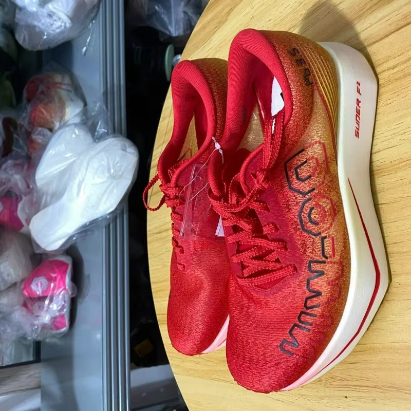 Luxury Brand Running Trainers  - Men Shoes Red Bottom review and price