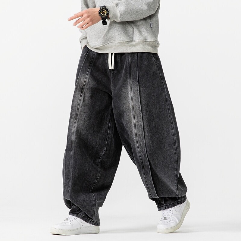 2025 New Vintage Harem Pants M - Men'S Shoes For Jeans review and price