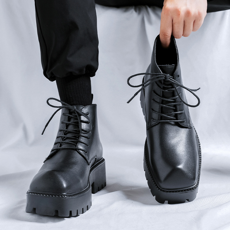 men luxury fashion original le - Men Shoes Brand review and price
