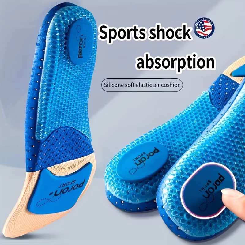 4 PCS Silicone Basketball Spor - Men'S Shoes Basketball review and price