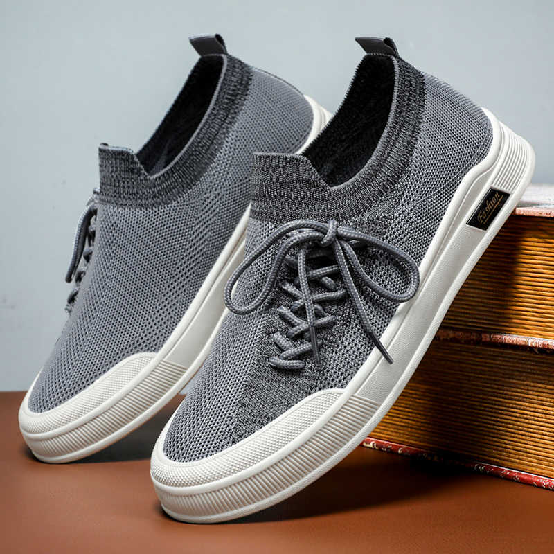 Autumn-spring Demi-season Snea - Men Shoes Brand review and price
