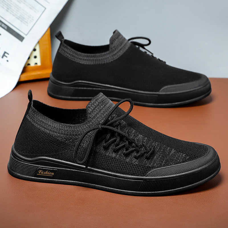 Autumn-spring Demi-season Snea - Men Shoes Brand review and price